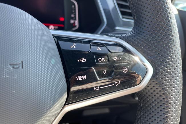 Volkswagen Tiguan Photo 18