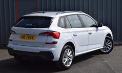 Skoda KAMIQ Photo 37