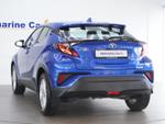 Toyota C-HR Photo 6