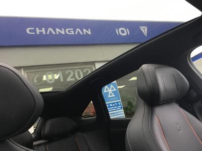 Changan Deepal S07 Photo 29