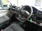 Volkswagen Transporter Shuttle Photo 13