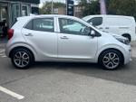 Kia Picanto Photo 1