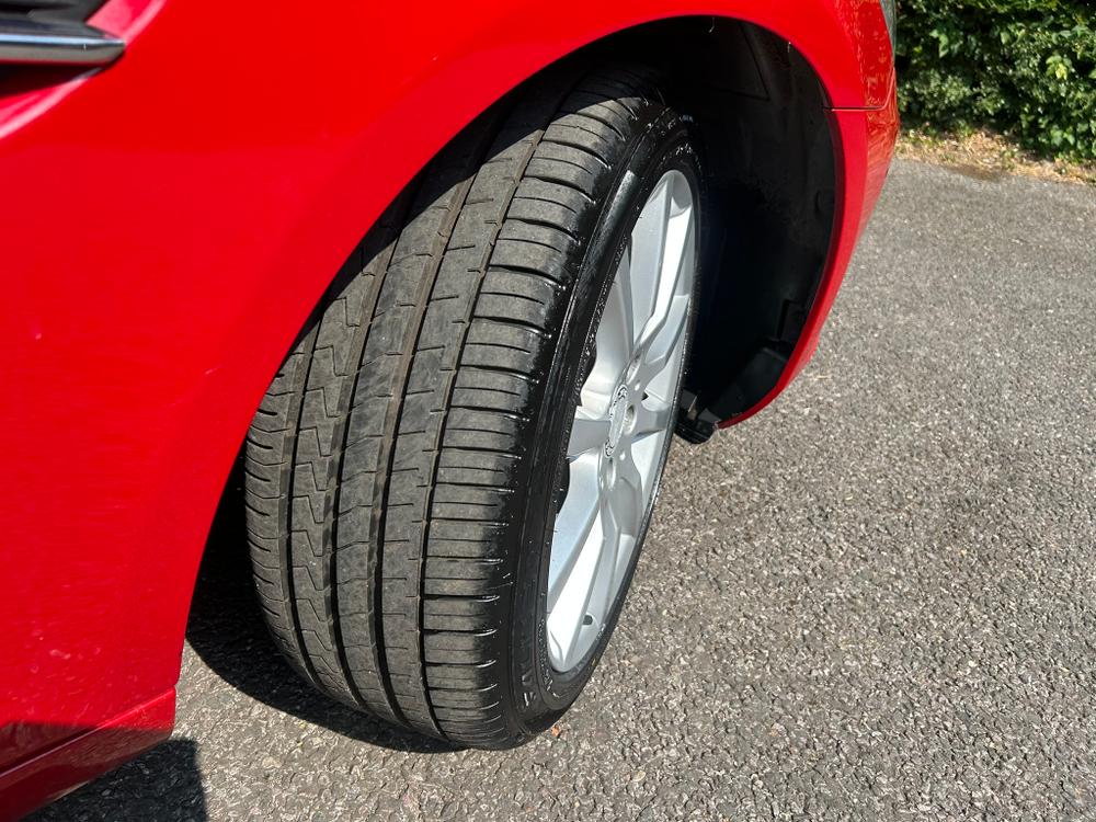 Used Mercedes-Benz SLK WL61HFZ 15