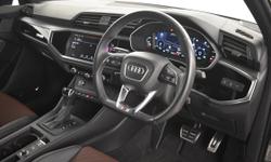 Audi Q3 Photo 2