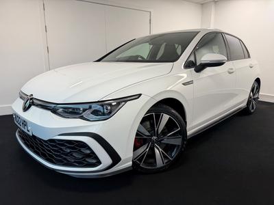 Used 2022 Volkswagen Golf AUTOMATIC DIESEL 2.0 TDI GTD Hatchback 5dr Diesel DSG Euro 6 (s/s) (200 ps) at Hodgson Car Sales