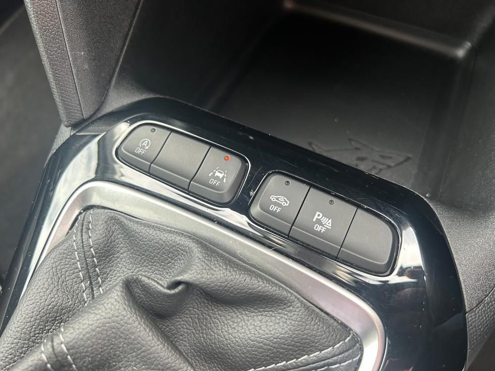 Vauxhall Corsa Photo 85488e01-001b-412a-a9ed-4f517581f316.jpeg