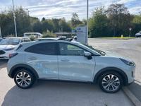 Ford Puma Photo 4