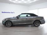 Audi A5 Cabriolet Photo 10