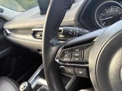 Mazda CX-5 Photo 24