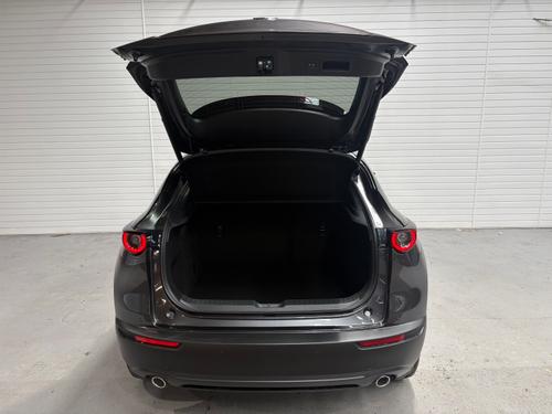Mazda CX-30 Photo 8552c3b2-fac8-4fe0-87a5-c2cf46033010.JPG
