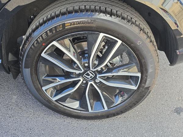 Honda HR-V Photo 10