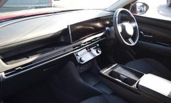 Hyundai TUCSON Photo 11