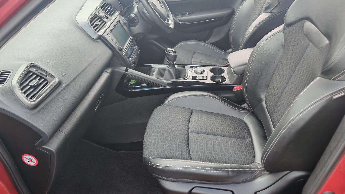 Used Renault Kadjar GL16XNJ 21