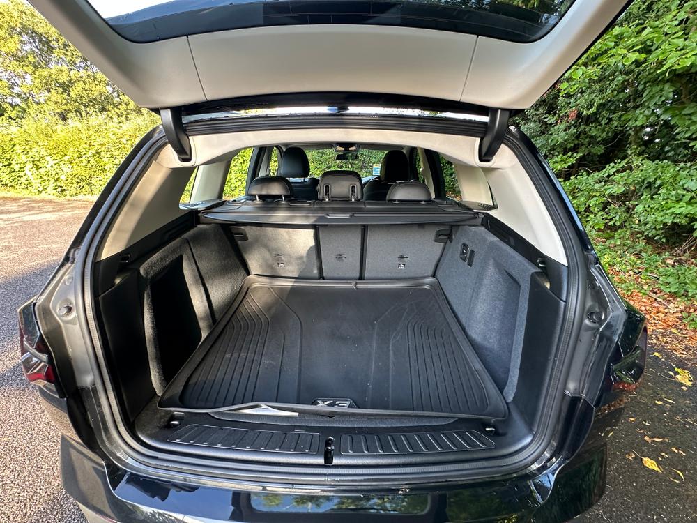 Used BMW X3 KN22OJJ 23