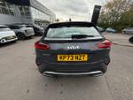 Kia XCeed Photo 10