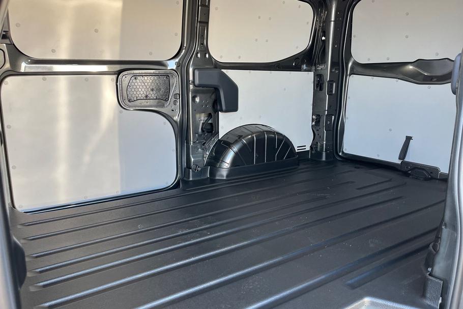 Used Ford TRANSIT CUSTOM L1CUSTMSRT11 5