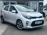 Kia Picanto Photo 0