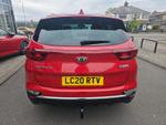Kia Sportage Photo 5