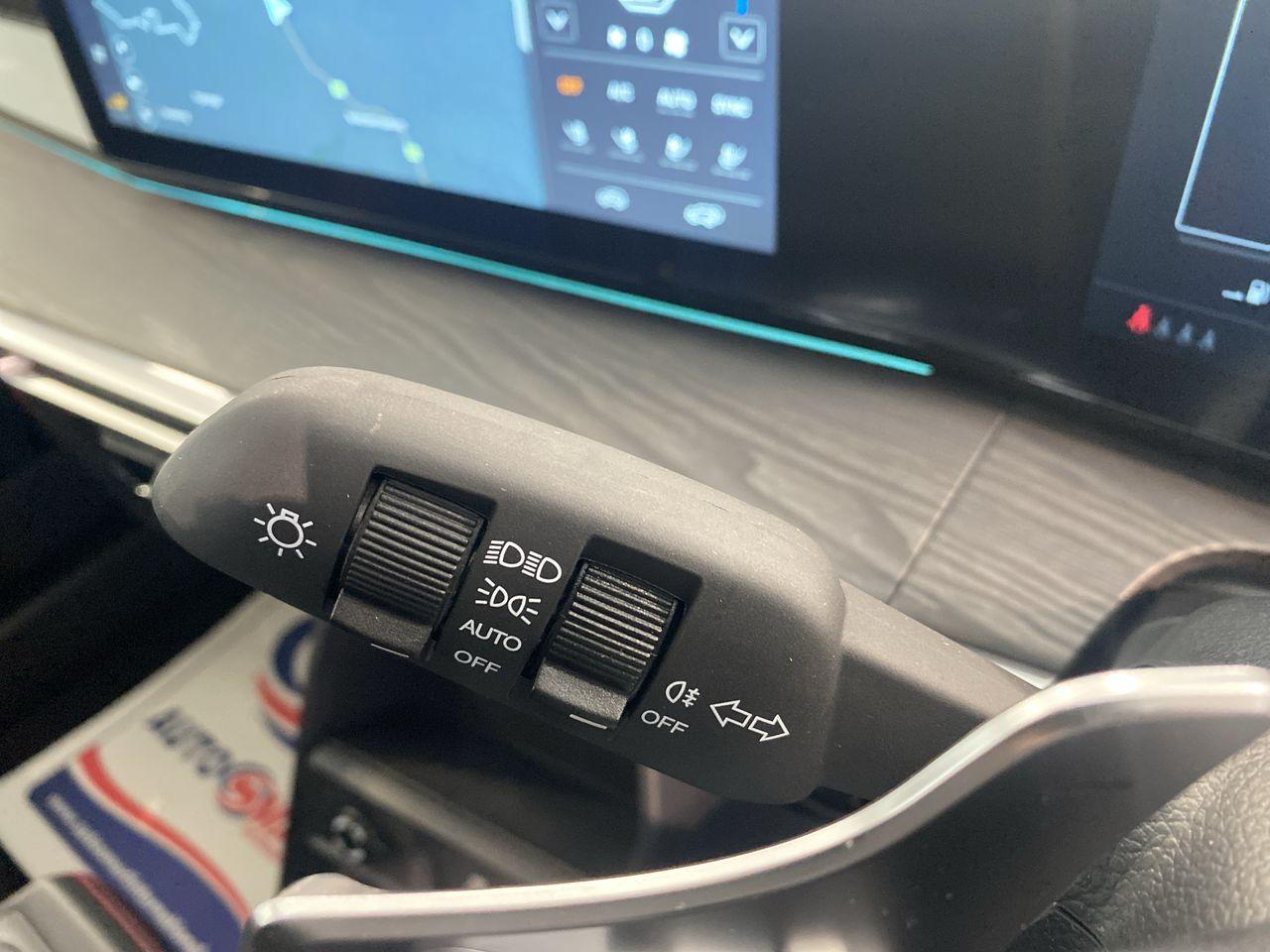 KGM ACTYON 1.5 K50 5dr Auto - vehicle photo 26 for sale on PureCar