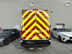 Ford Transit Photo 18