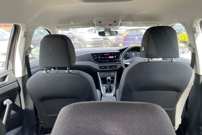 Volkswagen Taigo Photo 40