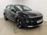 Kia Sportage Photo 0