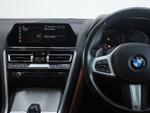 BMW 8 Series Gran Coupe Photo 14