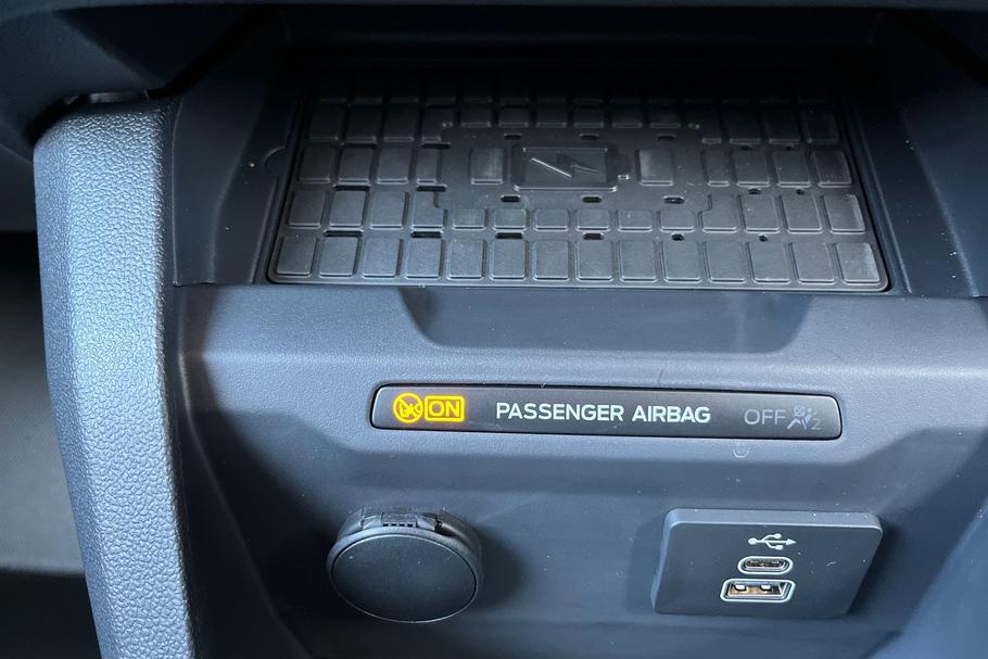 Used Ford TRANSIT COURIER COURIERLIM4 16