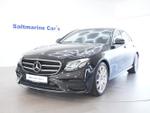 Mercedes-Benz E Class Photo 0