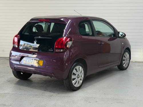 Peugeot 108 Photo 85762e54-2687-4995-b62b-1a94548f0150.jpeg