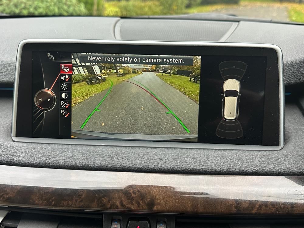 Used BMW X5 PN65ZWJ 20