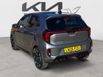 Kia Picanto Photo 4