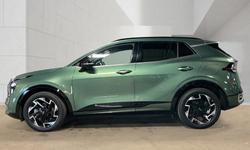 Kia SPORTAGE Photo 4