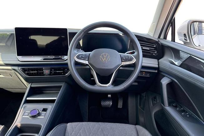 Volkswagen TIGUAN Photo 23