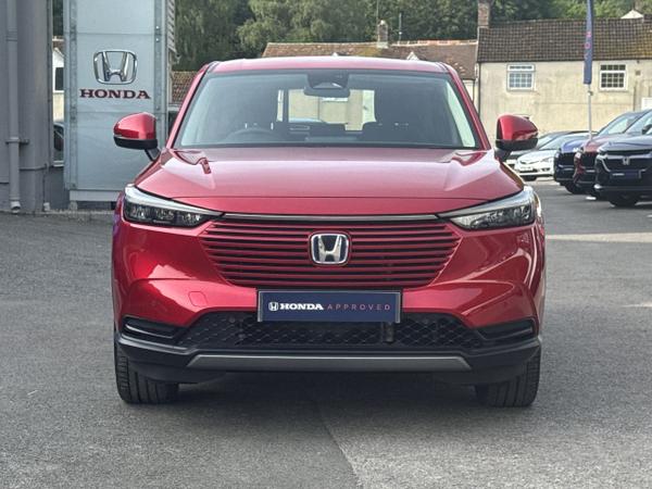 Honda HR-V Photo 5