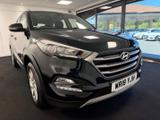 Hyundai TUCSON Photo 5