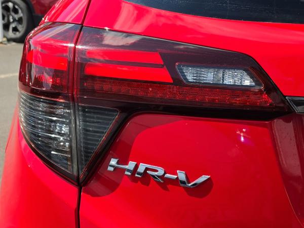 Honda HR-V Photo 30