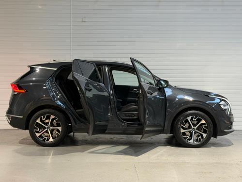 Kia Sportage Photo 8589d8c0-2a4c-46d2-a6b5-0186fc48354e.jpeg