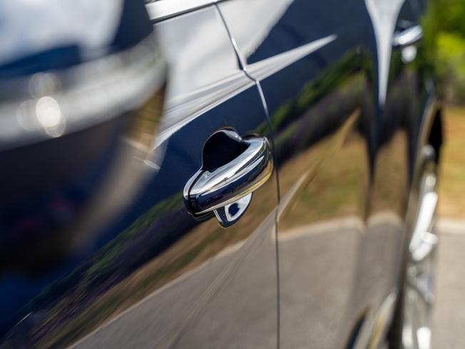 BENTLEY Bentayga  Photo 44