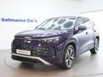 Volkswagen Tayron Photo 0