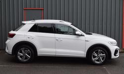 Volkswagen T-ROC Photo 1