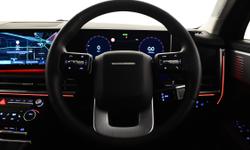 Hyundai SANTA FE Photo 7
