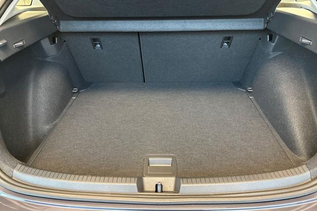 Volkswagen Taigo Photo 12