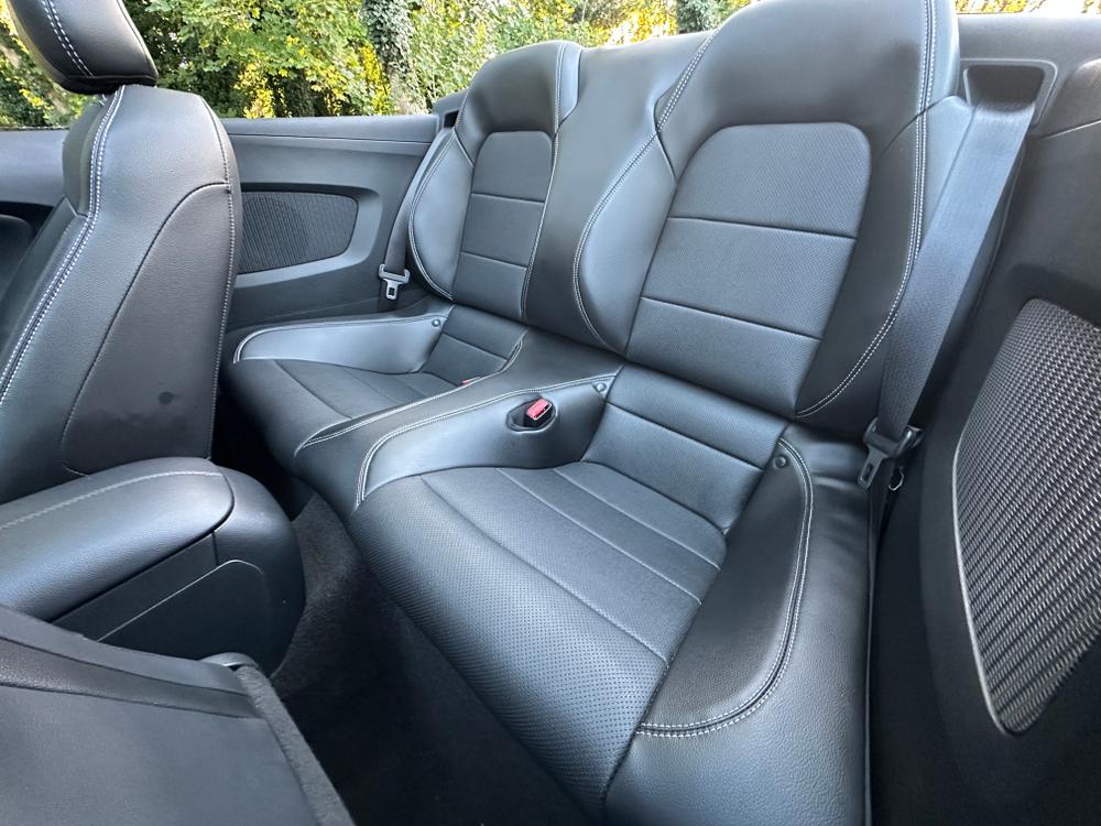 Used Ford Mustang RY18AVC 17