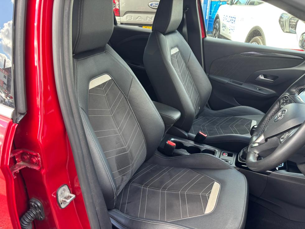Vauxhall Corsa Photo 85a12e05-a85b-47d2-a9fe-c1ad16cc22b5.JPEG