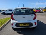 Kia Picanto Photo 3