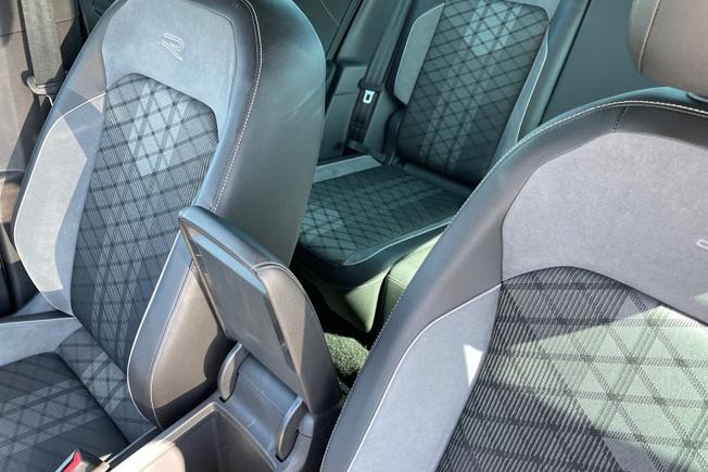 Volkswagen Tiguan Photo 40
