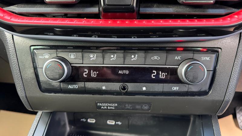 2024 74 SEAT IBIZA