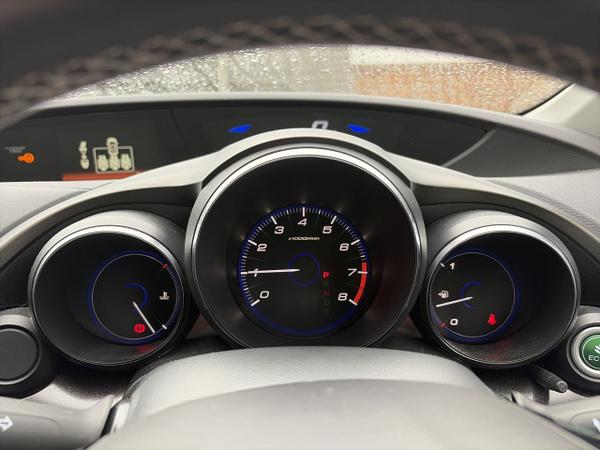Honda Civic Photo 3