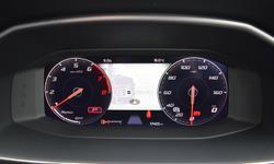 SEAT LEON Photo 12